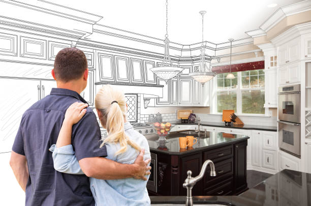 24/7 Emergency Cabinet Refacing experts in Cannon Falls, MN