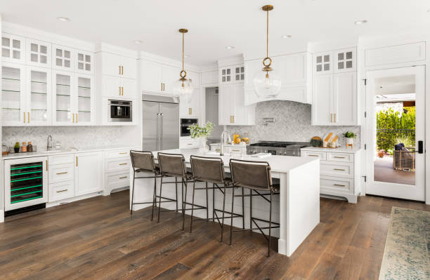Reliable Cabinet Refacing contractor in Cannon Falls, MN by I E Kitchen