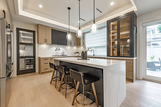 Affordable Cabinet Refacing solutions in Cannon Falls, MN